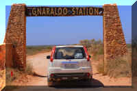 Gnaraloo Station