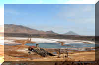 Salinas de Pedra de Lume