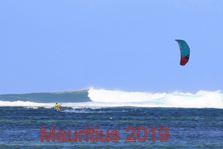Mauritius 2019