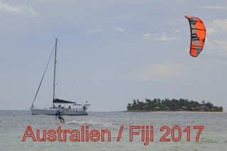Australien Fiji 2017