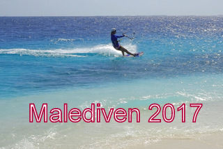 Malediven 2017