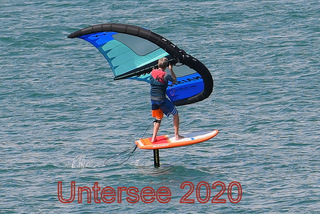 Untersee