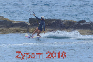 Zypern 2018