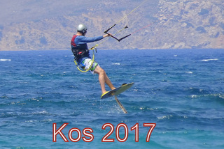 Kos 2017